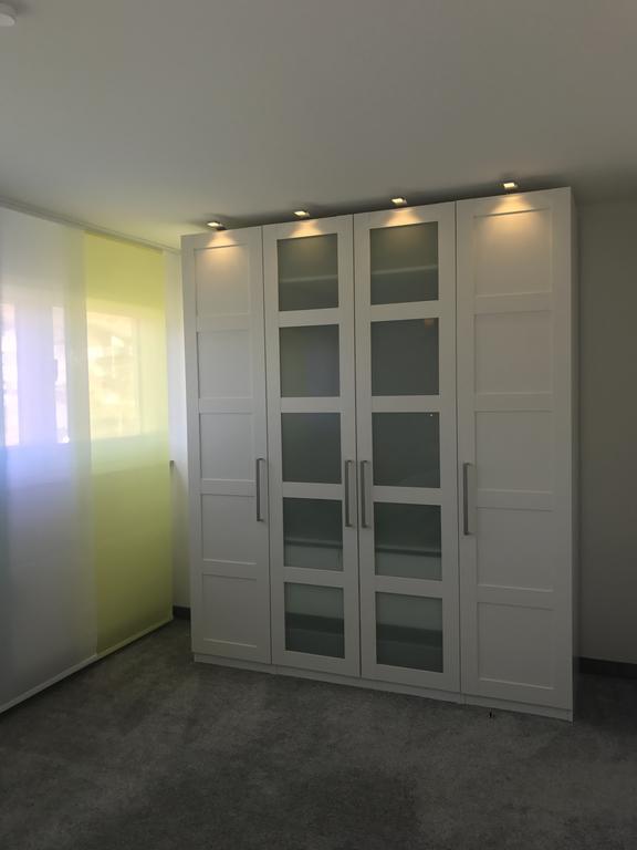 שליירסי Wohnung Edelweiss - Wohnen Auf Zeit - Homeoffice - Nah Am See - Buchbar Ab 28 Naechte מראה חיצוני תמונה