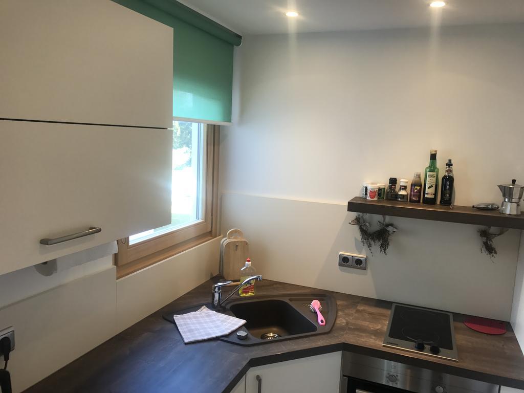שליירסי Wohnung Edelweiss - Wohnen Auf Zeit - Homeoffice - Nah Am See - Buchbar Ab 28 Naechte מראה חיצוני תמונה