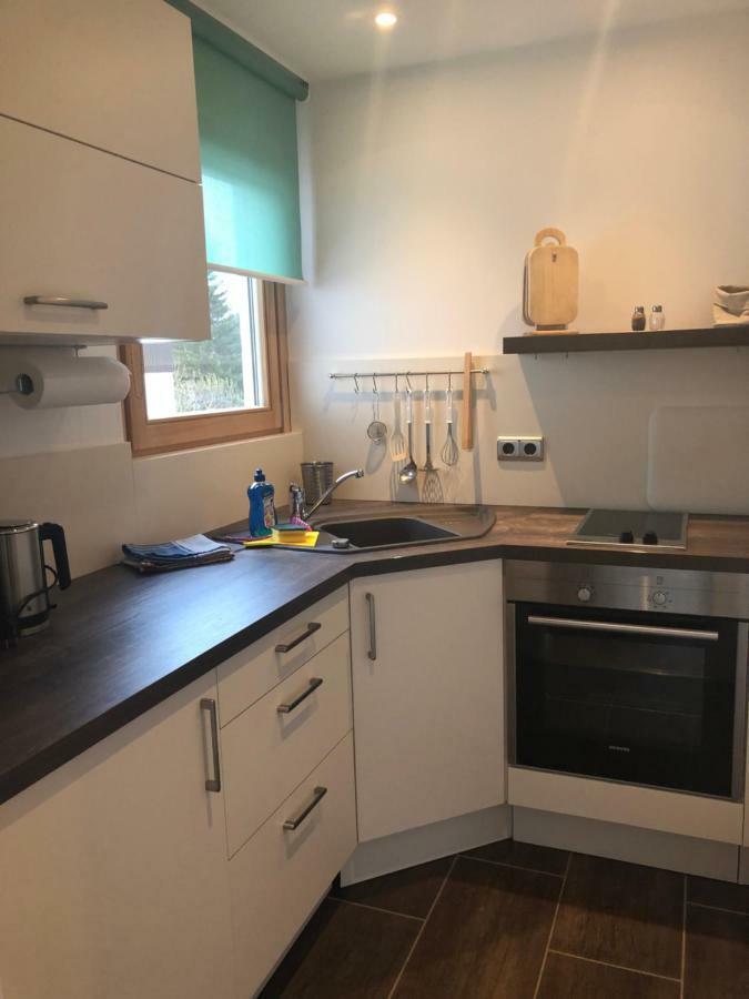 שליירסי Wohnung Edelweiss - Wohnen Auf Zeit - Homeoffice - Nah Am See - Buchbar Ab 28 Naechte מראה חיצוני תמונה